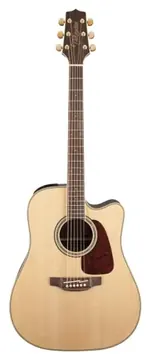 Takamine Folk Gd71ce Natural Tk40d (1269)