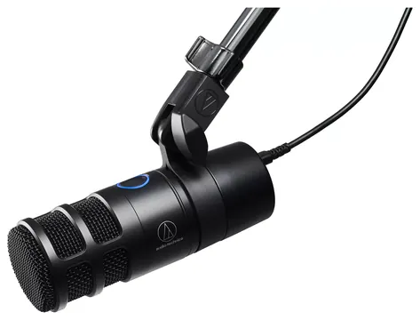 Audio technica AT 2040 Usb