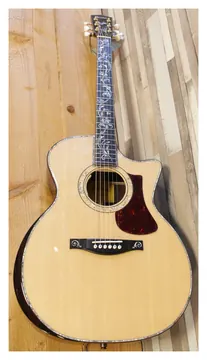 Eastman AC922CE