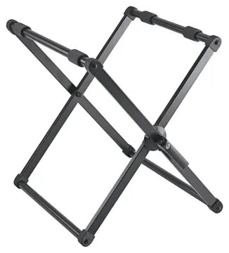 K&M 13335 -55 Marschtrommelständer