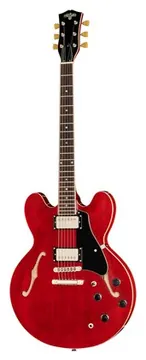 Maybach Capitol 59 Wild Cherry 60s STA