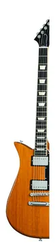 Gibson USA Theodore Standard Antik Natur Original