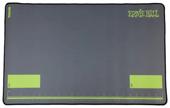 Ernie Ball 9615 Techmat Arbeitsmatte, Arbeitsunterlage