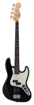 Fender Made in Japan Hybrid II Jazz Bass® PJ