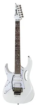 Ibanez JEMJRL-WH