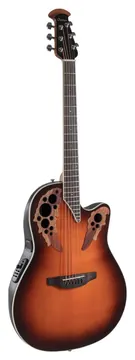 Ovation CE48-1 Sunburst