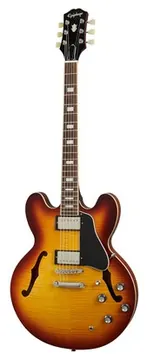 Epiphone ES-335 Figured RTB
