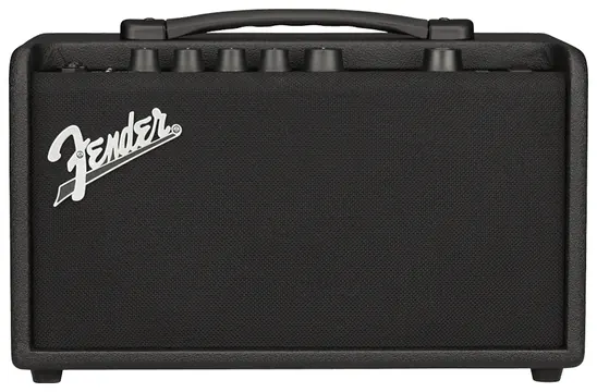 Fender Mustang LT40S Guitar Amplifier
