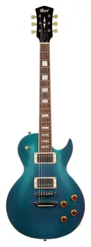 Cort CR200 Flip Blu