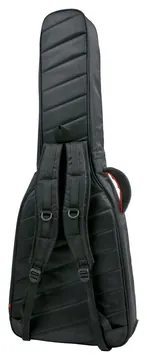 Gewa 215.505 Cross 30 Gigbag Konzertgitarre Schützen Sie Ihr wertvolles Instrument