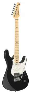 Yamaha PACS+12M Pacifica Standard Plus Black