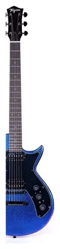 Tagima Sixmart SC com Efeitos - Matellic Chameleon Blue