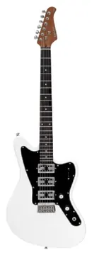 Benson Brave Eight White Sparkle