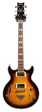 Ibanez AR520HFM Violin Sunburst