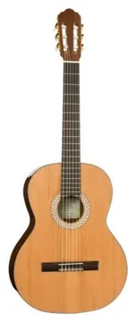 Kremona S63 GUITARE CLASSIQUE 7/8 - Table en cèdre massif