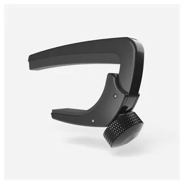 D'Addario PW-CP-07 CAPO LITE Capotasto chitarre acustiche elettriche e classiche
