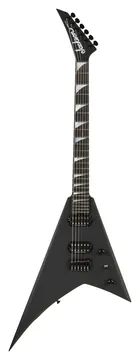 Jackson American Series Rhoads RR24 HT EBO Satin-Schwarz
