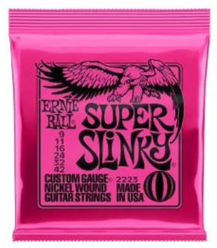 Ernie Ball 2223