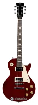Michael LP GM 730N Vinho (WR)