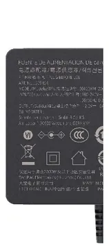 Sennheiser EW-D Power Supply