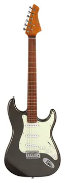 Tanglewood Northstar By Tanglewood NS1 - Charcoal Frost