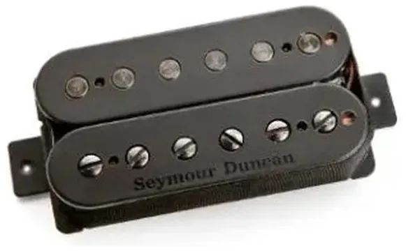 Seymour Duncan Nazgul Humbucker bridge, black