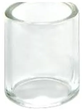 Dunlop Bottleneck 204 Verre 28mm