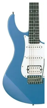 Yamaha Electric Guitar Pacifica 112JLPB Lake Placid Blue