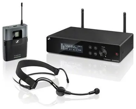 Sennheiser XSW 2-ME3-A