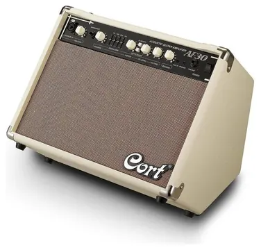 Cort AF 30 A-Gitarrencombo 30 Watt