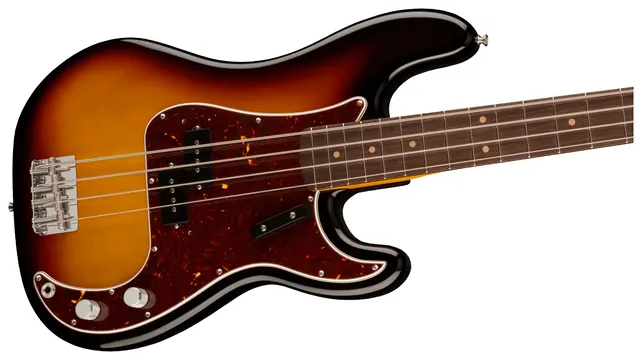 Fender American Vintage II 1960 P Bass 3TS