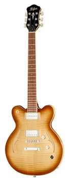 Höfner Verythin CT Deluxe Special SB