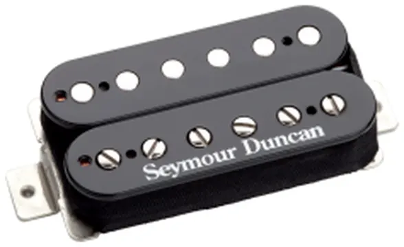 Seymour duncan JB Model Humbucker Bridge SH-4 Black