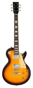 Tanglewood Northstar By Tanglewood NS3P - Tobacco Sunburst
