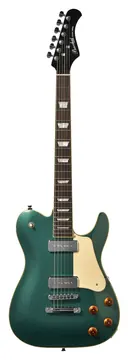 Bacchus Global Baron-STD/S GM