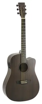 Strinberg Forest FS-4D TOS - Strinberg