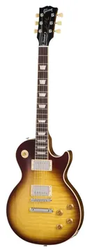 Gibson Les Paul Standard 50s Faded Vintage Tobacco Burst