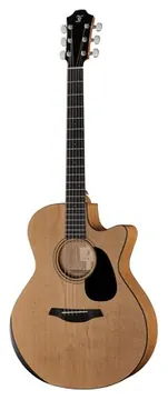 Furch Blue Deluxe Gc-CM a w/GB