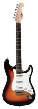 Darestone sunburst DARESTONE EG1SB