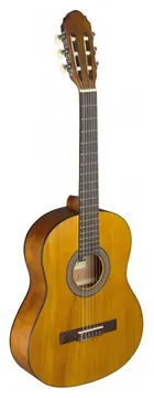 Stagg C430 Klassieke 3/4 Gitaar - Naturel