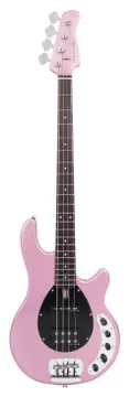 Marcus miller Z7-4 Burgundy Burgundy