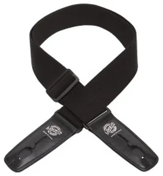 Lock it Tracolla Lock-It Cotton BLACK