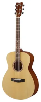Yamaha FS400 Natural satin