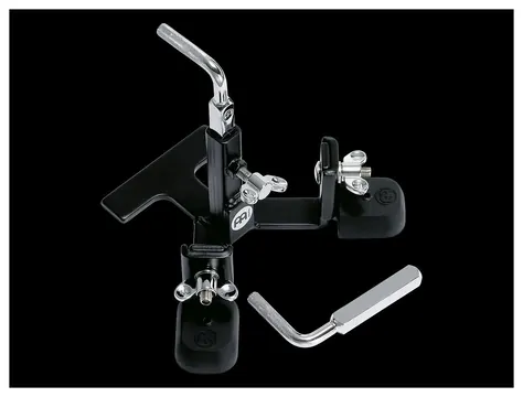 Meinl Roland PM-1 Pedal Befestigung
