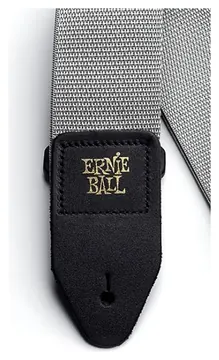 Ernie Ball Correia Ernie Ball Polypro Cinza P04046 (12903)