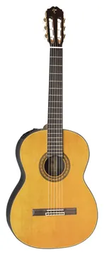 Takamine TC-132S N CTP-3C - Takamine
