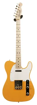 Fender Custom Shop 1952 Telecaster NOS Butterscotch Blonde #R149669