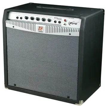 Staner Amplificador Para Baixo Staner B-240 140W