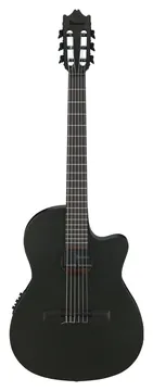 Ibanez GA621BOT Nero