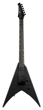Spira Guitars V-400 MBK